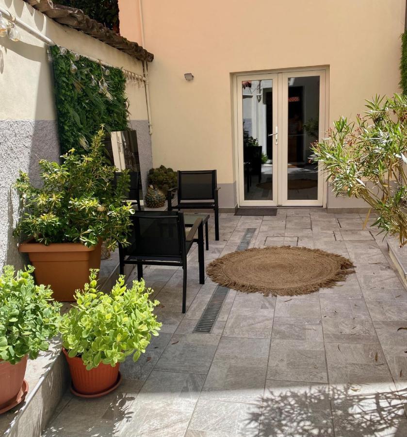 Maison Rebecca Κάρπι Εξωτερικό φωτογραφία