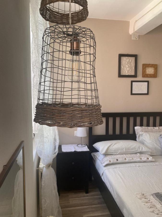 Maison Rebecca Κάρπι Εξωτερικό φωτογραφία