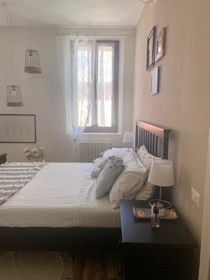 Maison Rebecca Κάρπι Εξωτερικό φωτογραφία