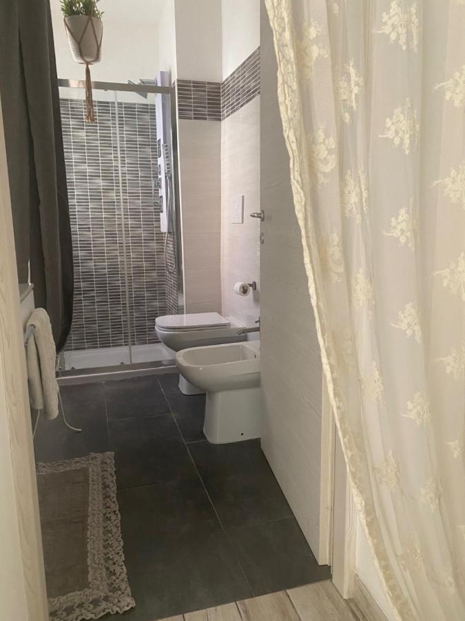 Maison Rebecca Κάρπι Εξωτερικό φωτογραφία