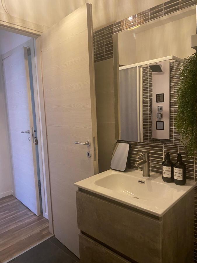 Maison Rebecca Κάρπι Εξωτερικό φωτογραφία