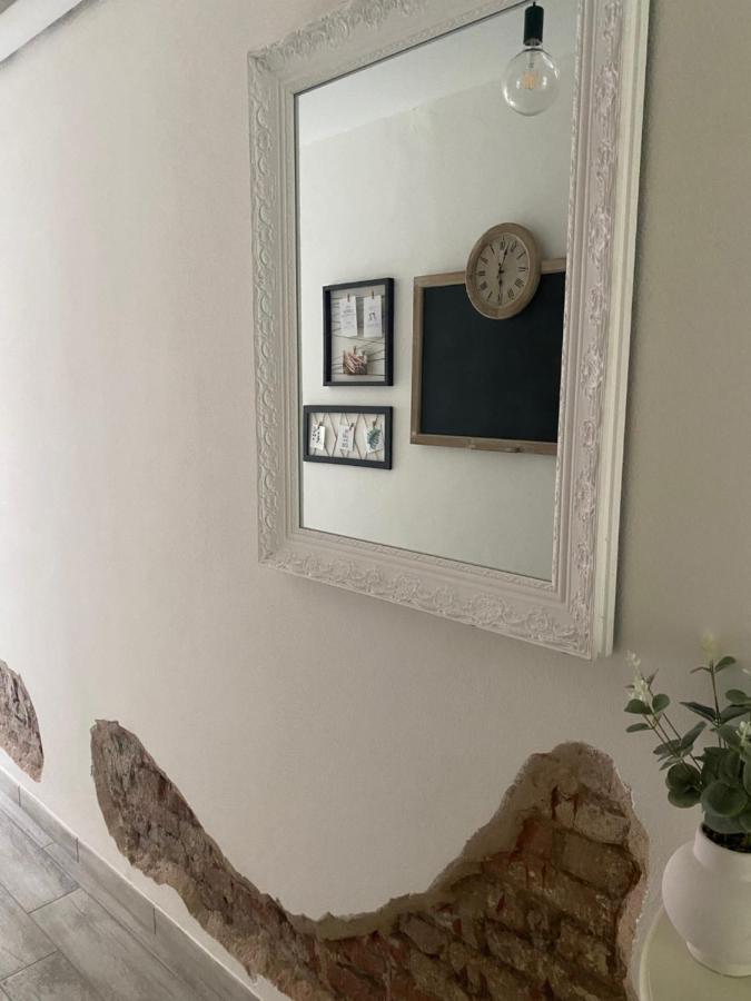 Maison Rebecca Κάρπι Εξωτερικό φωτογραφία