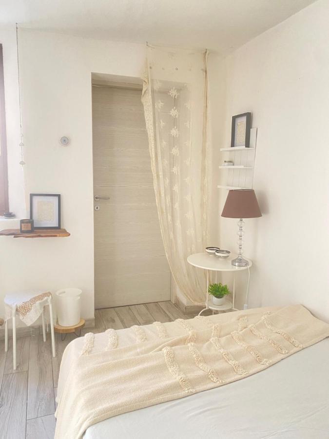 Maison Rebecca Κάρπι Εξωτερικό φωτογραφία