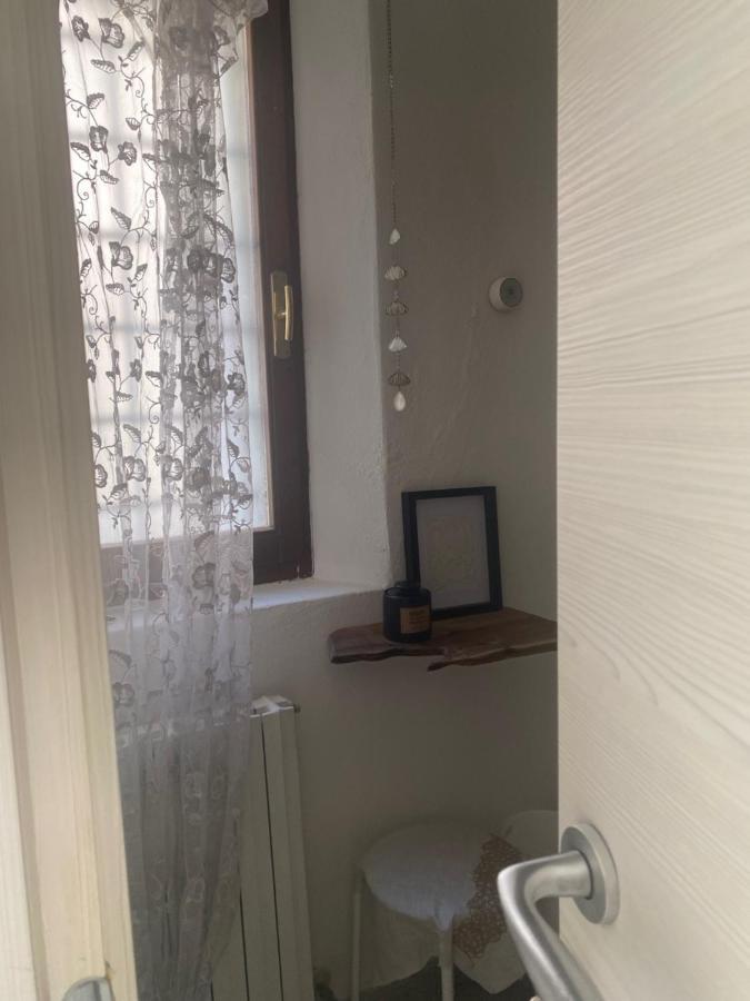 Maison Rebecca Κάρπι Εξωτερικό φωτογραφία