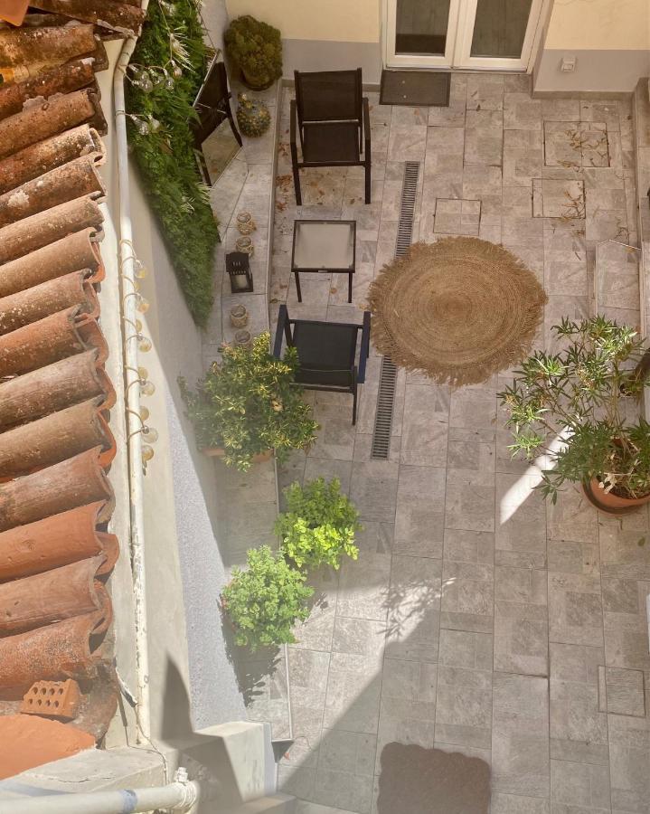Maison Rebecca Κάρπι Εξωτερικό φωτογραφία