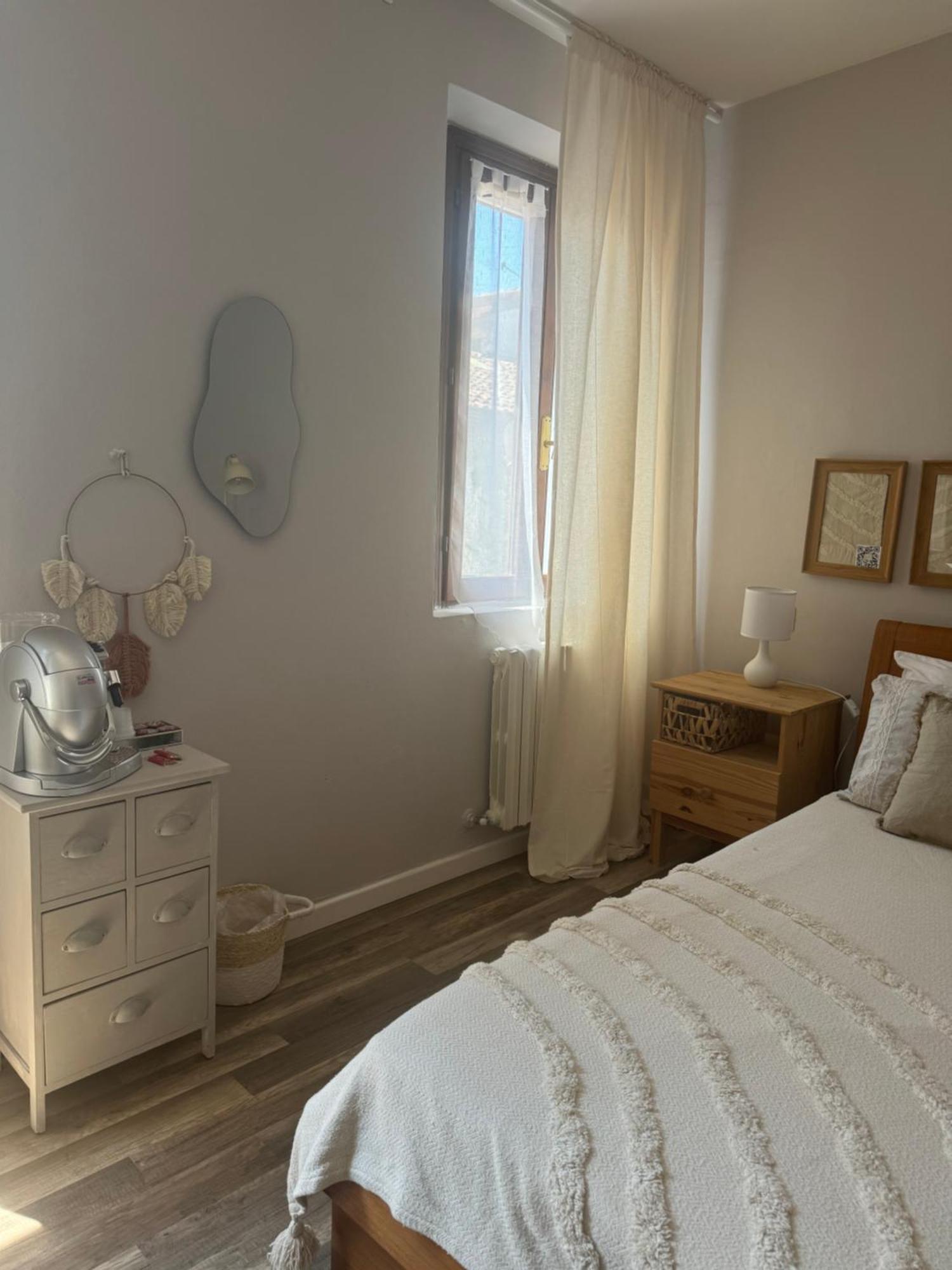 Maison Rebecca Κάρπι Εξωτερικό φωτογραφία